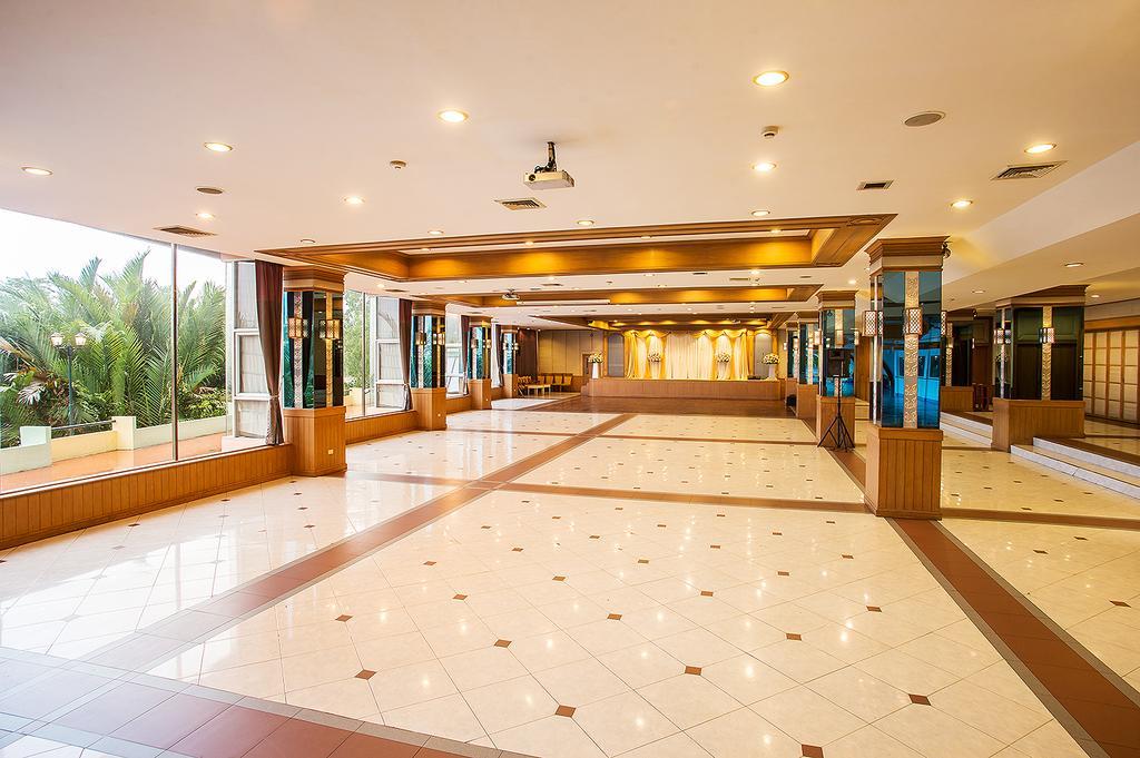 Wangtai Hotel - Sha Certified Сурат-Тхані Екстер'єр фото